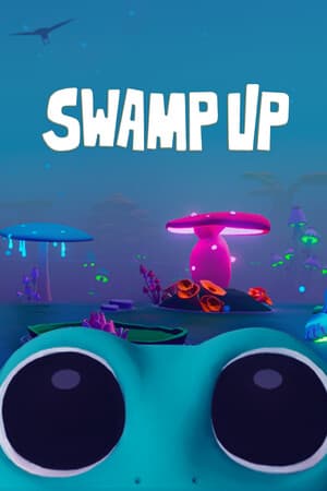 Swamp Up [Build 19991657] (2025) PC | Пиратка