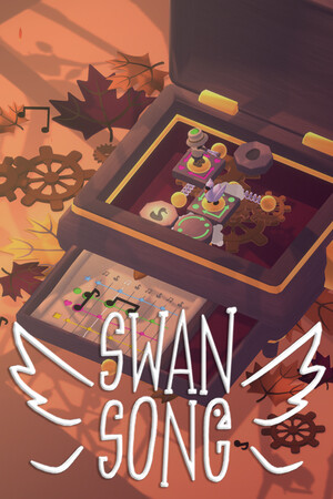 Swan Song [Build 23587066] (2026) PC | Пиратка [Portable]