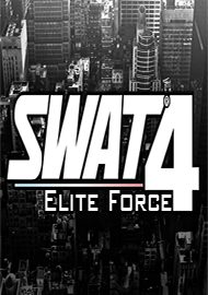 SWAT 4: Elite Force [v 7.2] (2016) PC