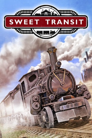 Sweet Transit [v 1.1.17 - Deluxe Edition] (2024) PC | RePack от FitGirl