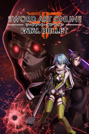 Sword Art Online: Fatal Bullet [v 1.7.0 + DLC] (2018) PC | RePack от FitGirl