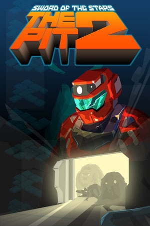 Sword of the Stars: The Pit 2 [Build 15146861] (2021) PC | Пиратка