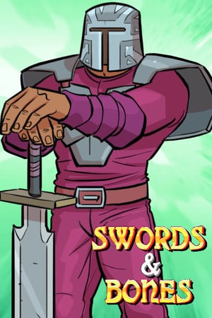 Swords and Bones [9978396] (2021) PC | Пиратка