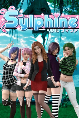 Sylphine [v 0.24] (2021) PC | Лицензия