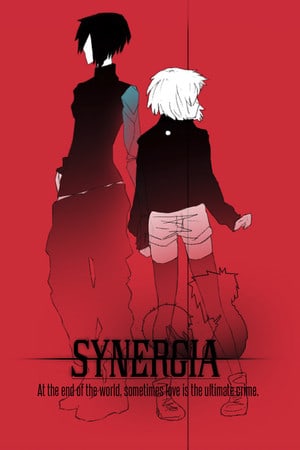 Synergia [Build 11078464 - Sunrise] (2020) PC | Лицензия