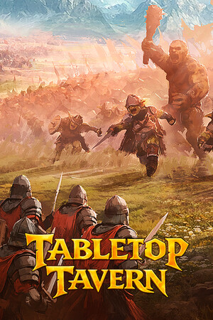 Tabletop Tavern [v 0.6.12] (2026) PC | Пиратка [Portable]