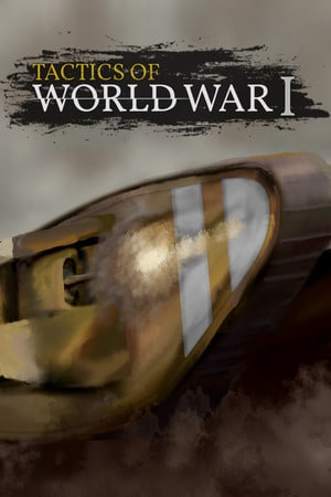 Tactics of World War I [Build 18319811] (2025) PC | Пиратка