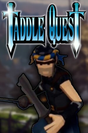 Taddle Quest [v 1.0.20] (2024) PC | Пиратка