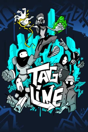 TAGLINE [Build 17360019] (2023) PC