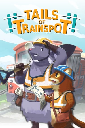 Tails of Trainspot [v 1.08] (2023) PC | Пиратка