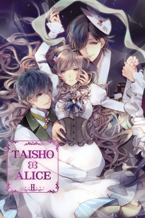 TAISHO x ALICE episode 2 [Build 10557920] (2020) PC
