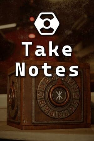 Take Notes [Build 16912245] (2025) PC | Пиратка