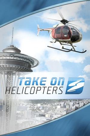 Take On Helicopters [v 1.0] (2011) PC | Лицензия