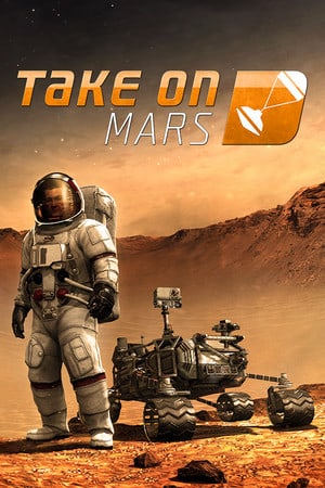 Take On Mars (2017) PC | Пиратка