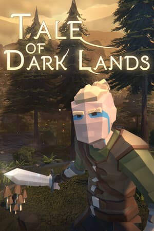 Tale of Dark Lands [Build 17463545] (2025) PC | Пиратка