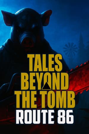 Tales Beyond The Tomb - Route 86 [Build 19663032] (2025) PC | RePack от FitGirl
