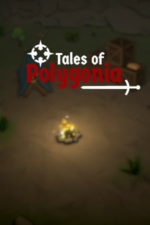 Tales Of Polygonia [Demo (Steam)] (2024) PC