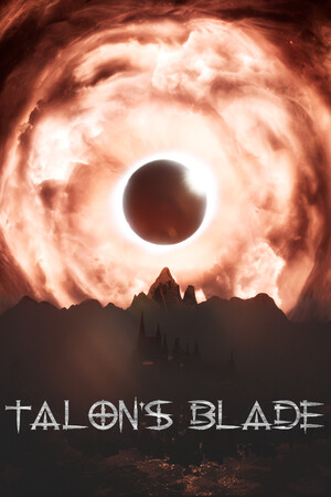 Talon's Blade [Build 1.01] (2025) PC | RePack от FitGirl