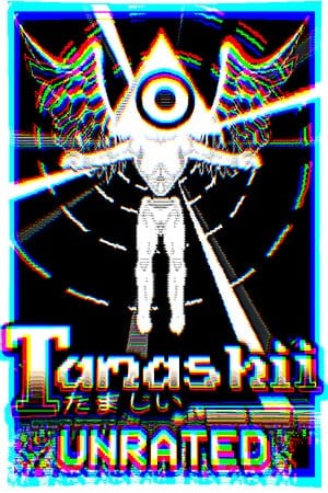 TAMASHII [v 1.7] (2019) PC | Пиратка [Portable]