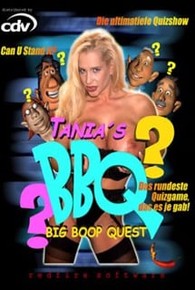 Tania's BBQ: Big Boob Quest (2001) PC | Лицензия