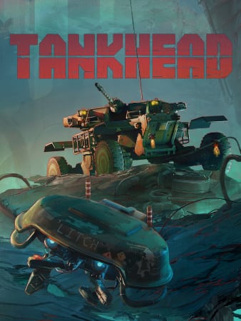 TankHead [v 1.0.72552] (2024) PC | Пиратка [Portable]