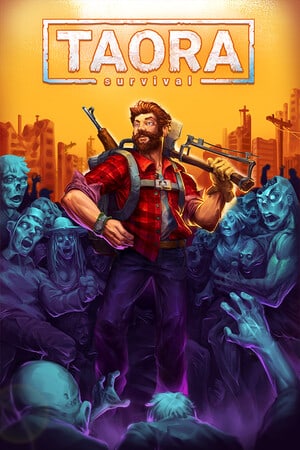 Taora: Survival [Build 16617889] (2024) PC | RePack от Pioneer