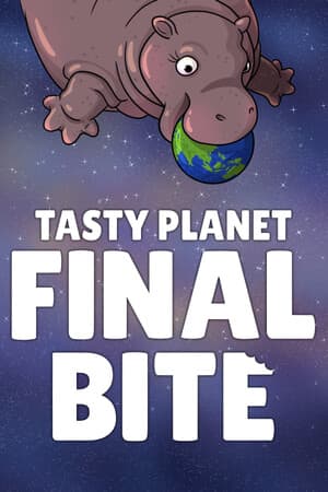 Tasty Planet: Final Bite [Build 21530159] (2026) PC | Пиратка