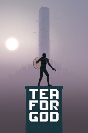 Tea For God [Demo (Steam)] (2023) PC