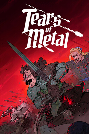 Tears of Metal [Build 11042025] PC | Пиратка