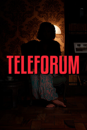 TELEFORUM [Free (Steam)] (2023) PC