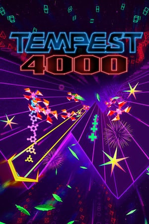 Tempest 4000 [v 1.07 (60968)] (2018) PC | Лицензия [GOG]
