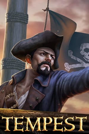Tempest: Pirate Action RPG [Build 20285343] (2016) PC | Лицензия [GOG]