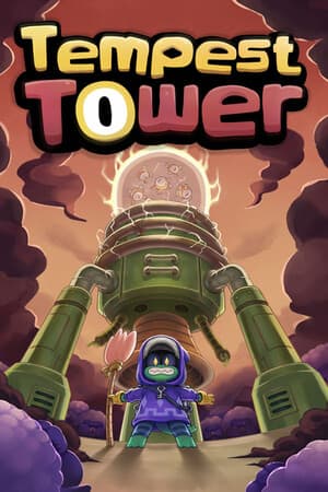 Tempest Tower [Build 1976697] (2025) PC | Пиратка