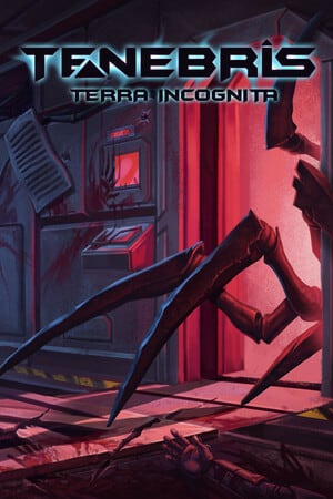Tenebris: Terra Incognita [Build 21601662] (2024) PC | Пиратка