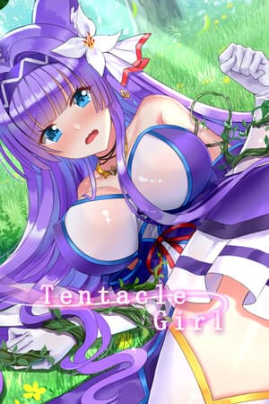 Tentacle Girl (2020) PC | Пиратка