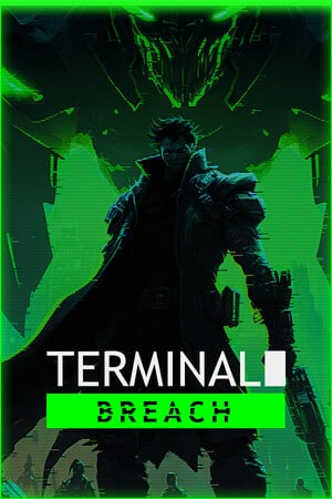 Terminal Breach [v 1.0] (2023) PC | Пиратка