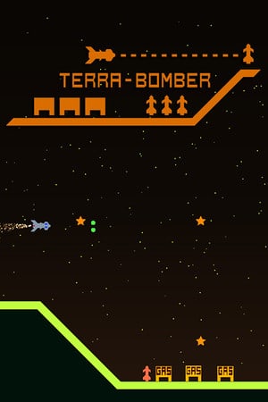 Terra Bomber (2020) PC