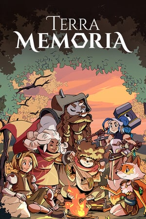 Terra Memoria [Build 20402141] (2024) PC | RePack от FitGirl