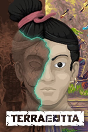 TERRACOTTA [v 1.1.3 (63928)] (2022) PC | Лицензия [GOG]