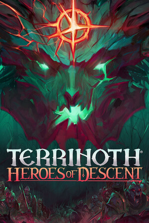 Terrinoth: Heroes of Descent [v 1.0] (2026) PC | Пиратка [Portable]