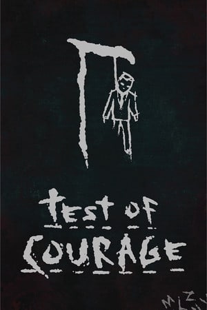 Test Of Courage (2020) PC | Лицензия