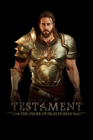 Testament: The Order of High-Human [v 1.00.00 Rev.37026 20230723 / build 11772154] (2023) PC | RePack от FitGirl