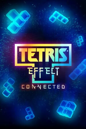 Tetris Effect: Connected [v 2.0.2 + 2 DLC] (2021) PC | Пиратка [Portable]