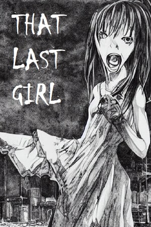That Last Girl [v 1.0] (2023) PC | Пиратка