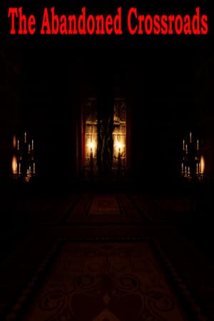 The Abandoned Crossroads [Build 16634078] (2025) PC | Пиратка