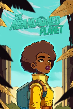 The Abandoned Planet [Build 16269072] (2024) PC