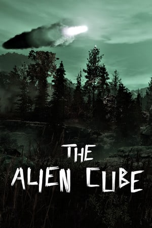 The Alien Cube [v 31.11.2022 - Deluxe Edition Halloween Event] (2021) PC | RePack от FitGirl