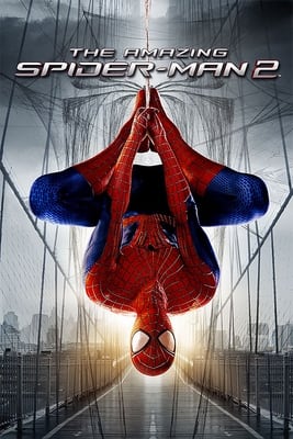 The Amazing Spider-Man 2 [274323] (2014) PC | RePack от xatab