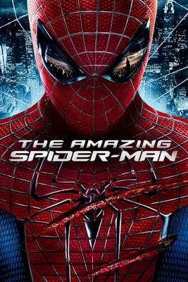The Amazing Spider Man [9726] (2012) PC | RePack от xatab