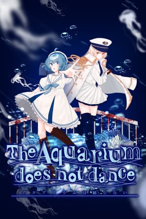 The Aquarium does not dance Special Edition [Build 20474155] (2025) PC